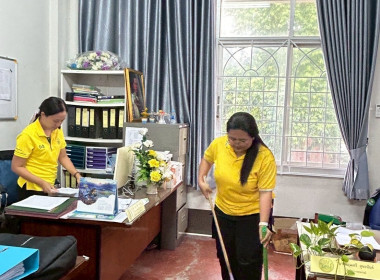 โครงการเสริมสร้างสมดุลชีวิตคนทำงาน (Work Life Balance) ... พารามิเตอร์รูปภาพ 32